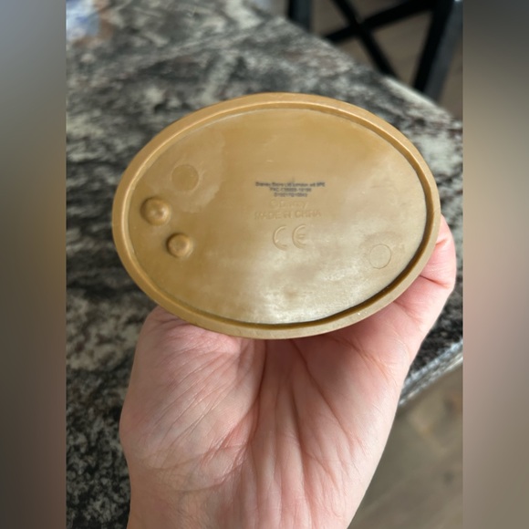 Disney Store A Christmas Carol Figurine Mickey Tiny Tim Donald Scrooge McDuck - Picture 5 of 5